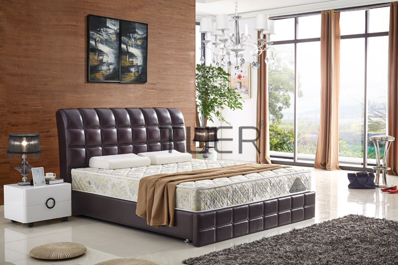 C217 bed set